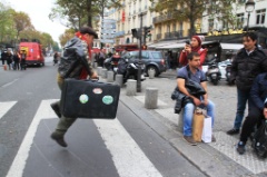 Rue Libre! Paris 2016 95 * 5184 x 3456 * (7.95MB)